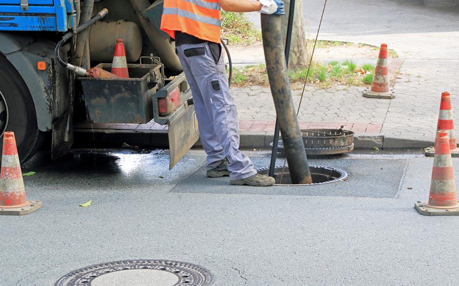 prix dégorgement canalisation Pommeuse