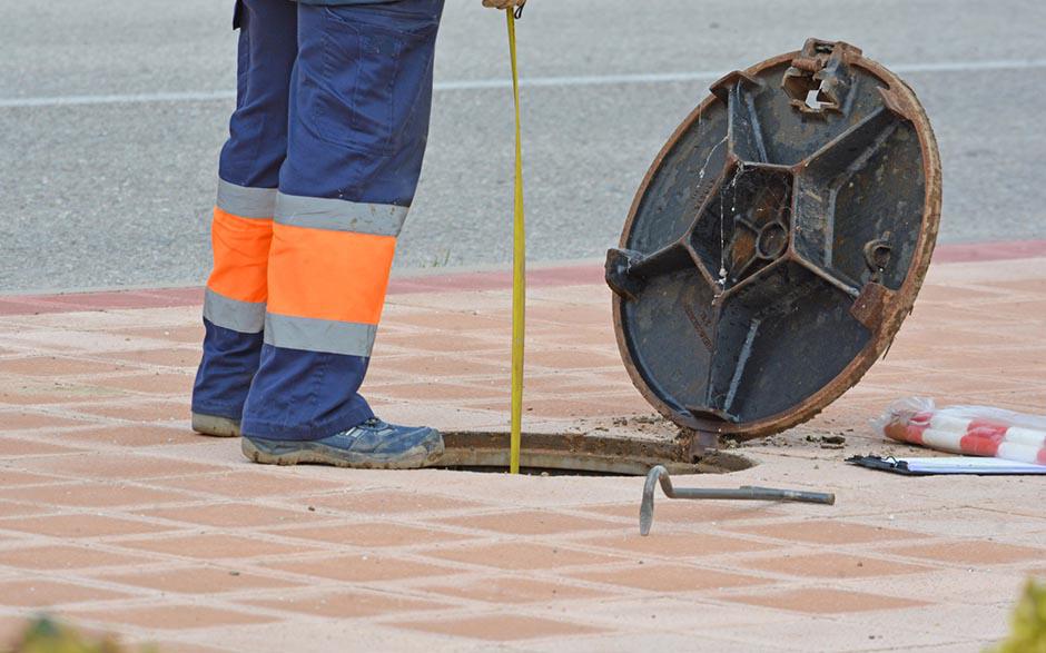 nettoyage des canalisations Pommeuse