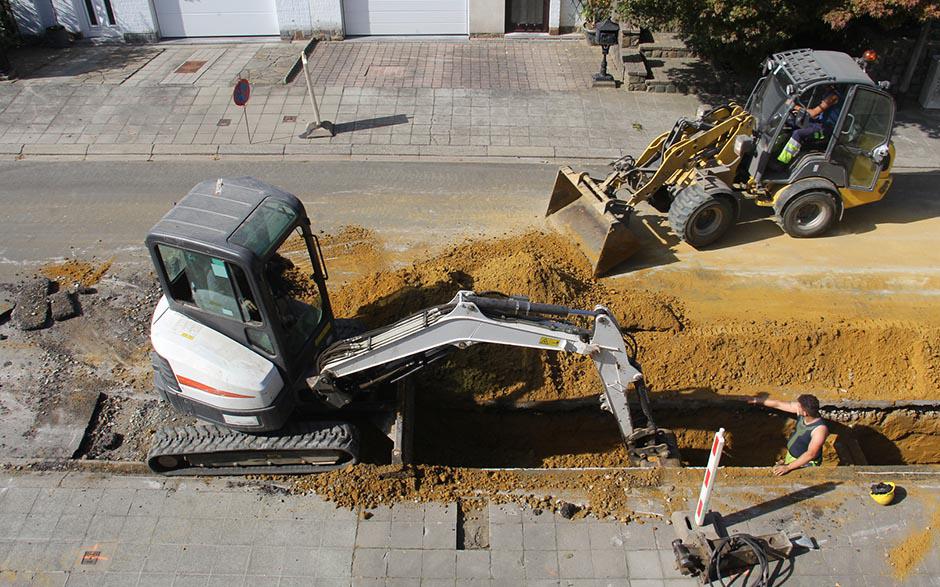 nettoyage des canalisations Pommeuse